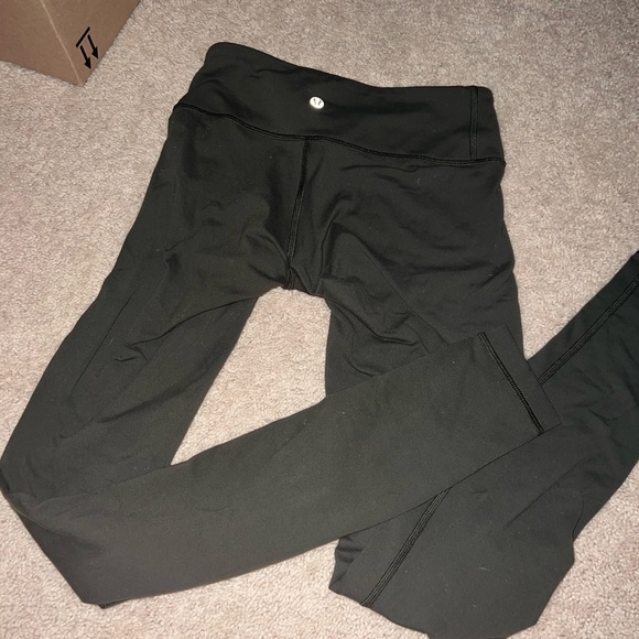 Wonder under leggings - Picture 3 of 5